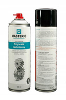Zmywacz techniczny w sprayu 500ml Masterio